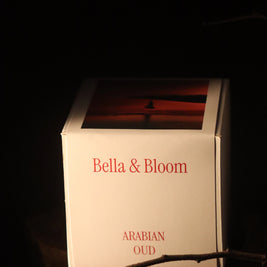 Arabian Oud